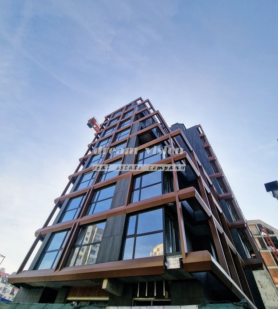 Продава 3-СТАЕН, гр. София, Гоце Делчев, снимка 2 - Апартаменти - 36602110