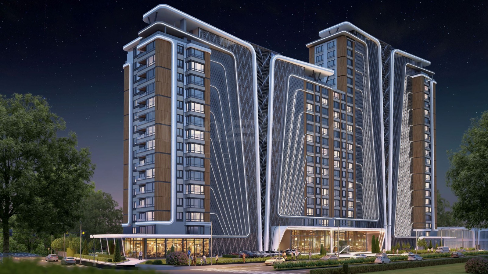 Продава 3-СТАЕН, гр. София, Младост 3, снимка 2 - Апартаменти - 52215051