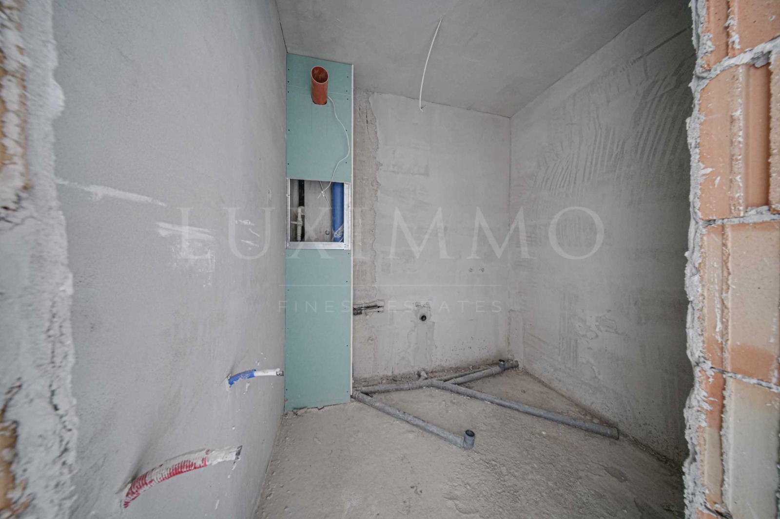 Продава 3-СТАЕН, гр. София, Кръстова вада, снимка 8 - Апартаменти - 53845017