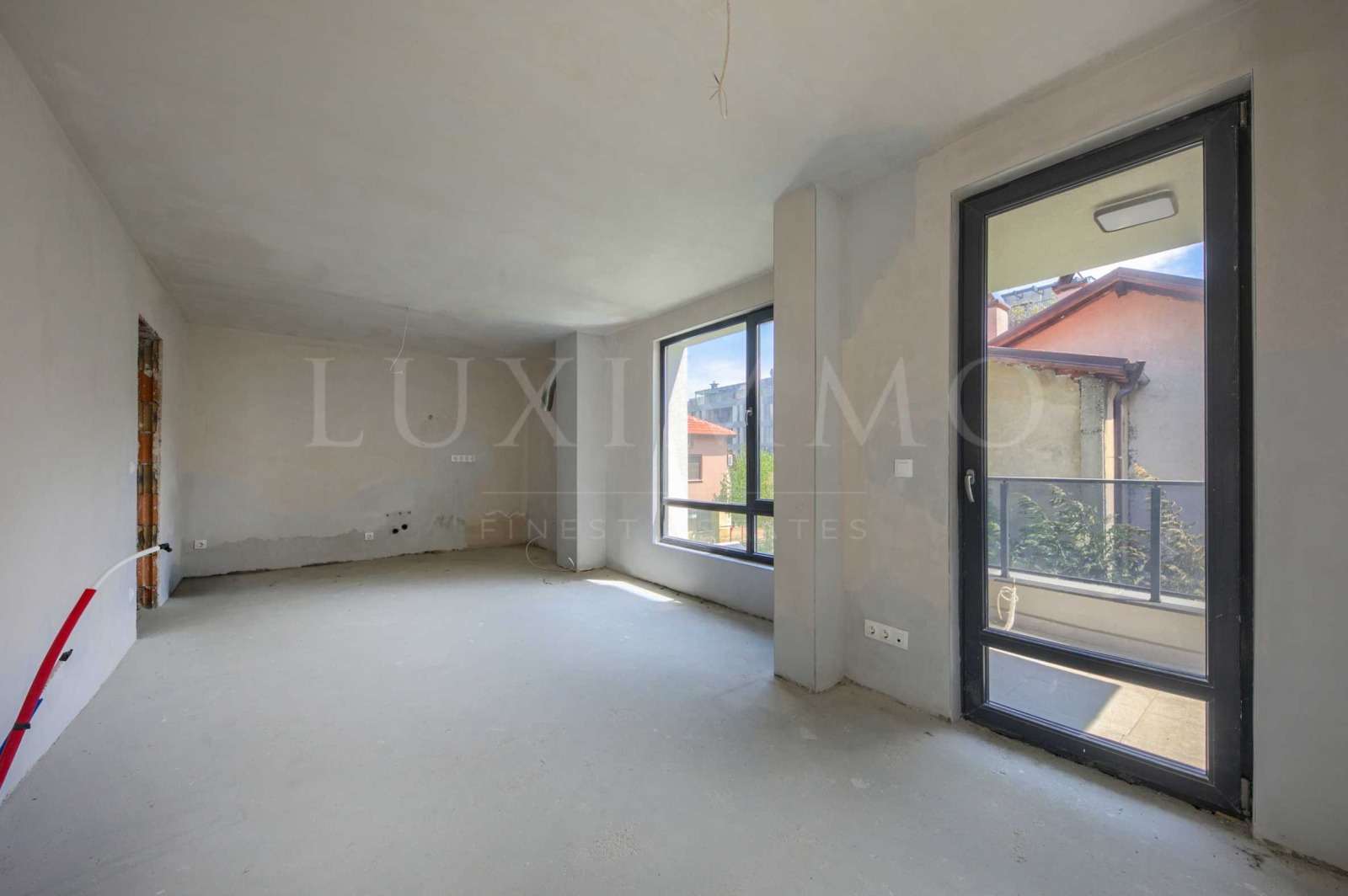 Продава 3-СТАЕН, гр. София, Кръстова вада, снимка 3 - Апартаменти - 53845017
