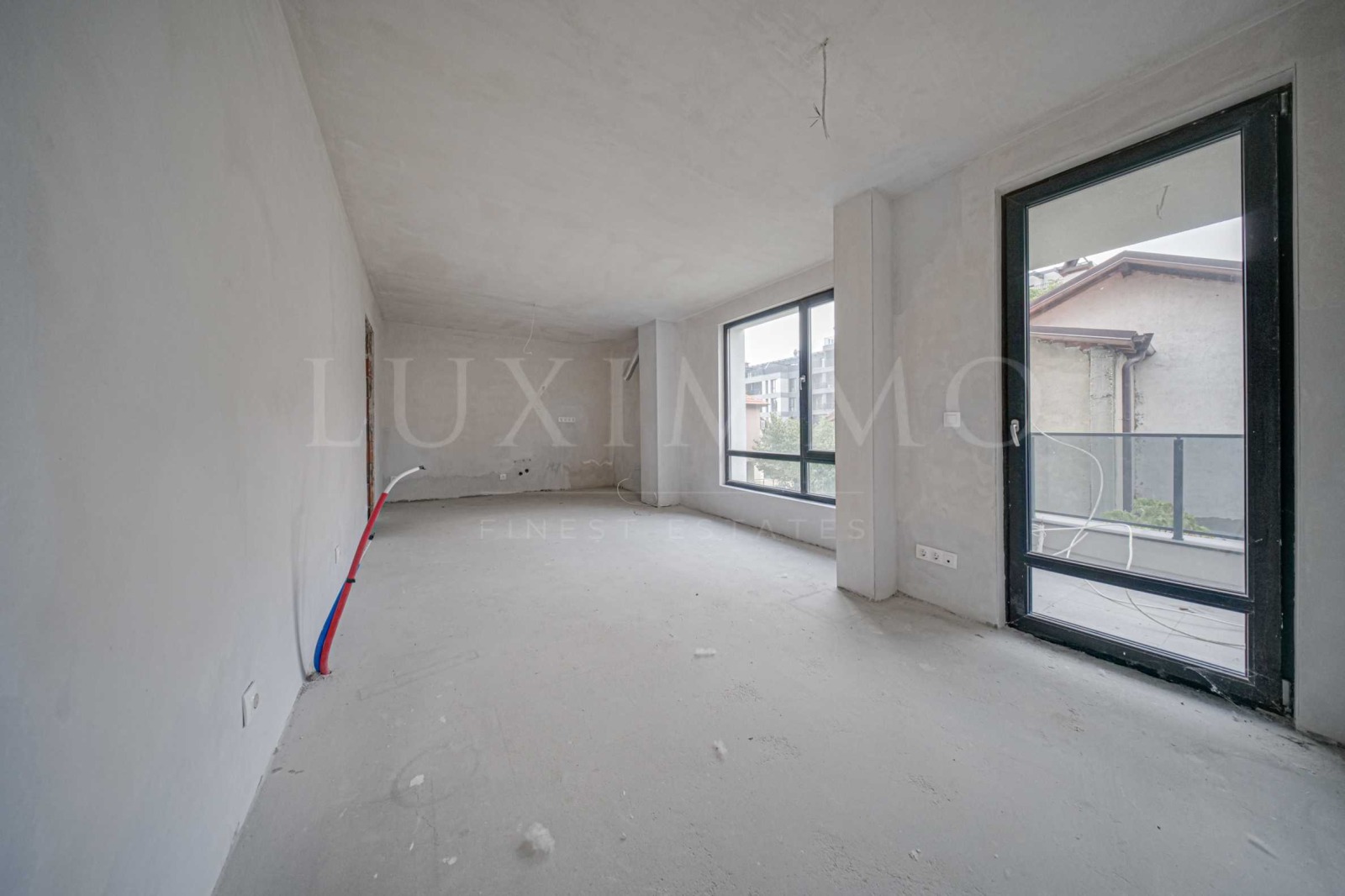 Продава 3-СТАЕН, гр. София, Кръстова вада, снимка 5 - Апартаменти - 53845017