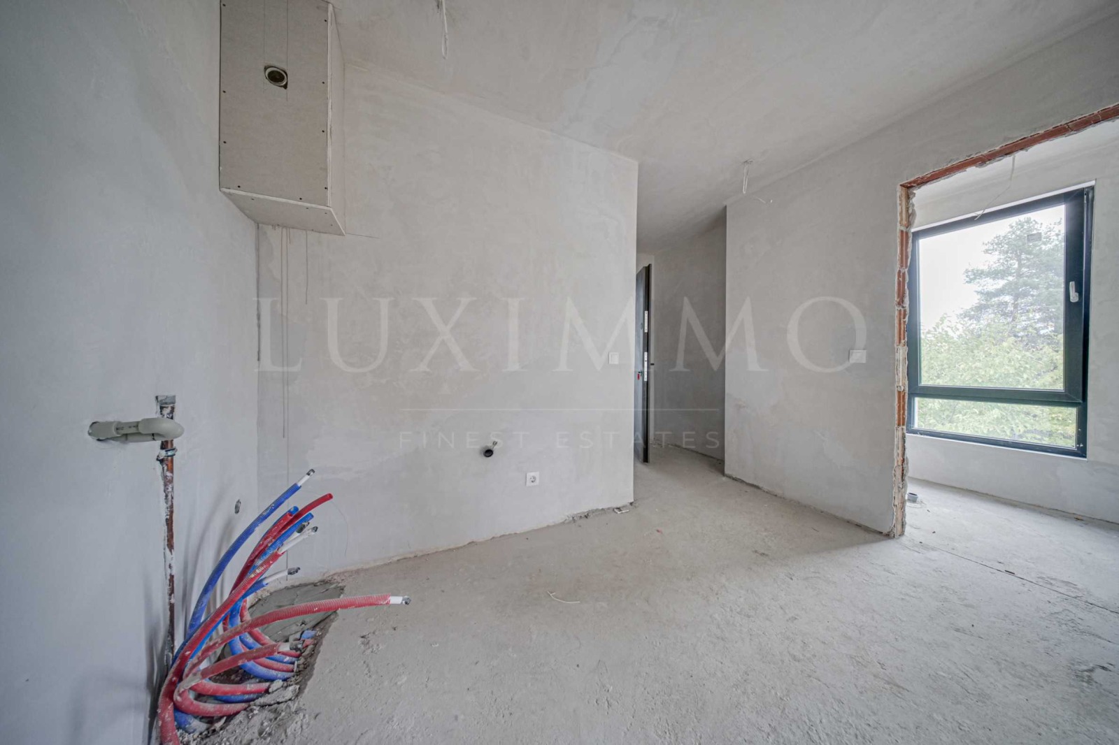 Продава 3-СТАЕН, гр. София, Кръстова вада, снимка 10 - Апартаменти - 53845017