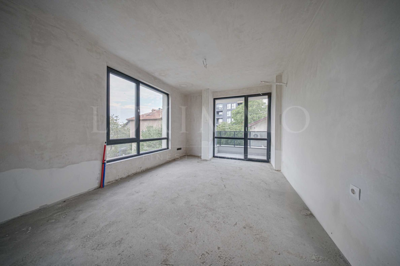 Продава 3-СТАЕН, гр. София, Кръстова вада, снимка 11 - Апартаменти - 53845017