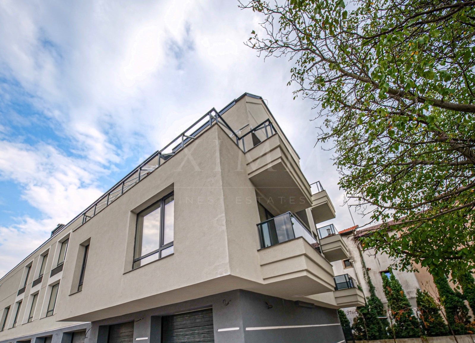 Продава 3-СТАЕН, гр. София, Кръстова вада, снимка 2 - Апартаменти - 53845017