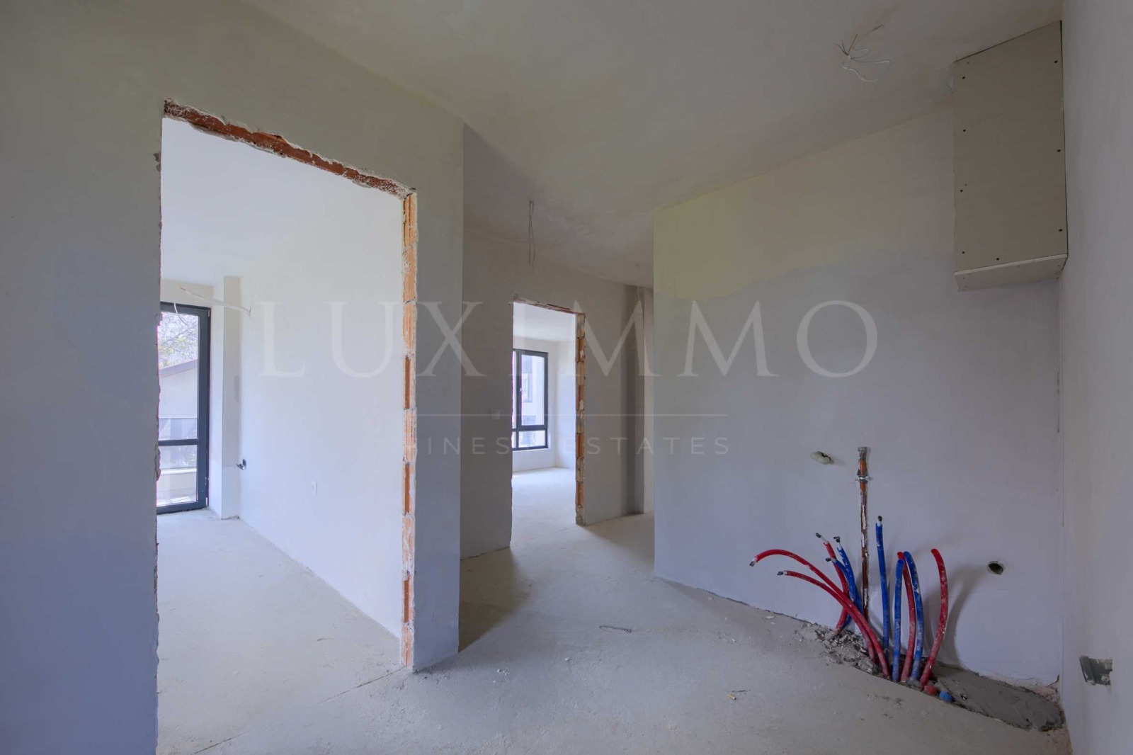 Продава 3-СТАЕН, гр. София, Кръстова вада, снимка 7 - Апартаменти - 53845017
