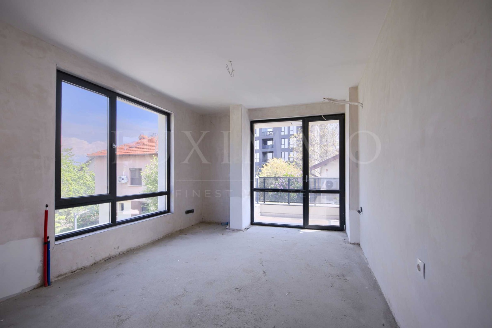 Продава 3-СТАЕН, гр. София, Кръстова вада, снимка 13 - Апартаменти - 53845017