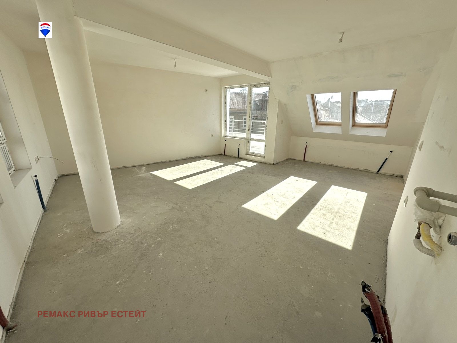 Продава 3-СТАЕН, гр. Русе, Център