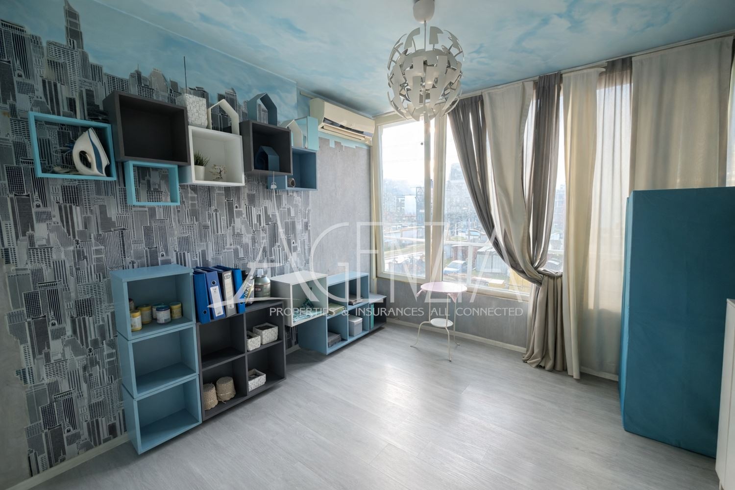 Продава 3-СТАЕН, гр. София, Кръстова вада, снимка 7 - Апартаменти - 54096844