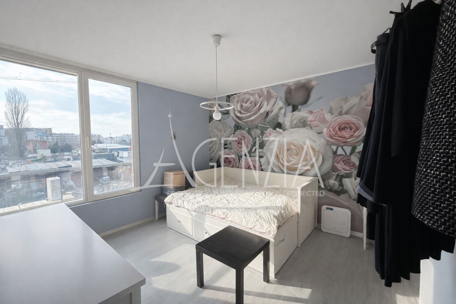 Продава 3-СТАЕН, гр. София, Кръстова вада, снимка 6 - Апартаменти - 54096844