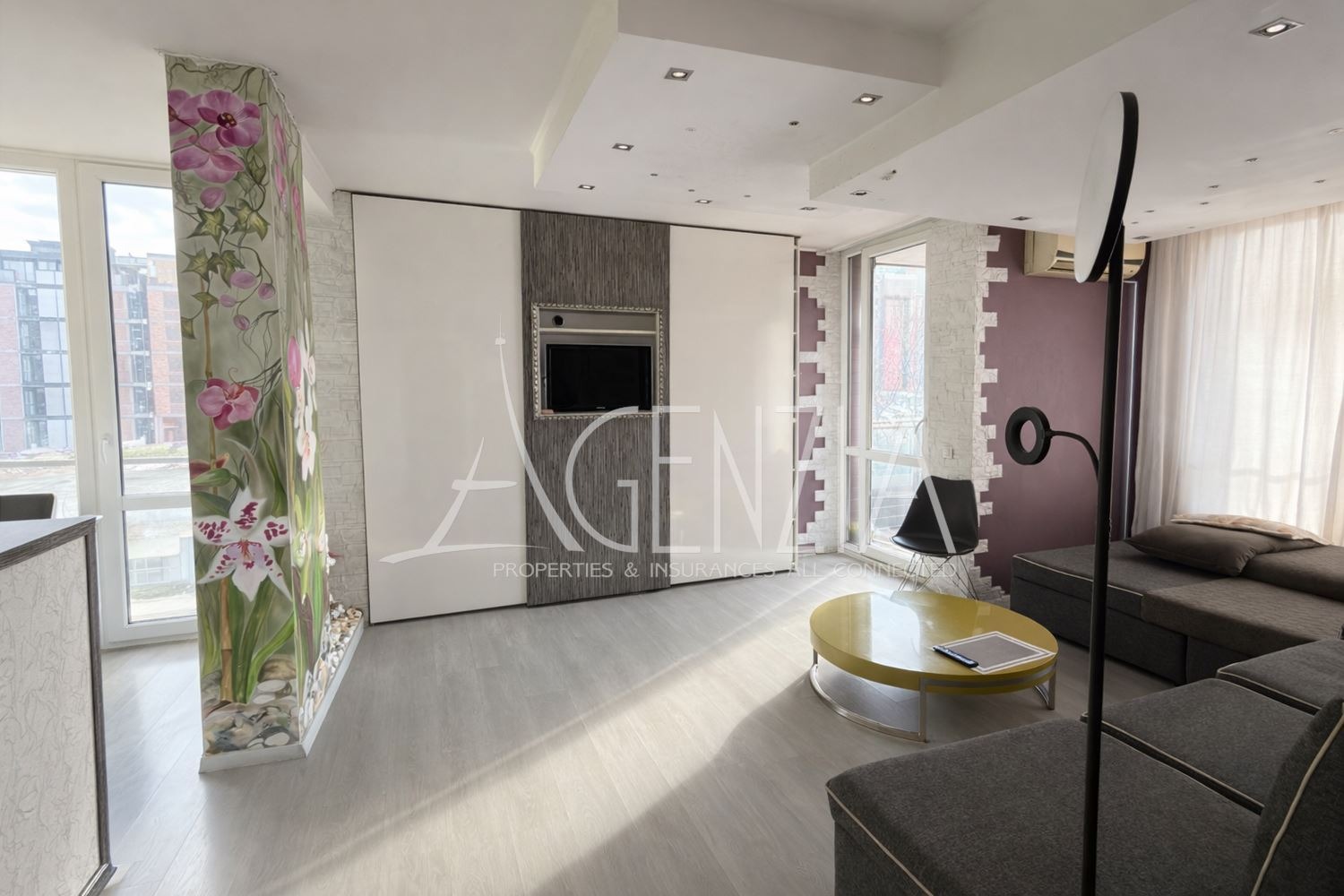 Продава 3-СТАЕН, гр. София, Кръстова вада