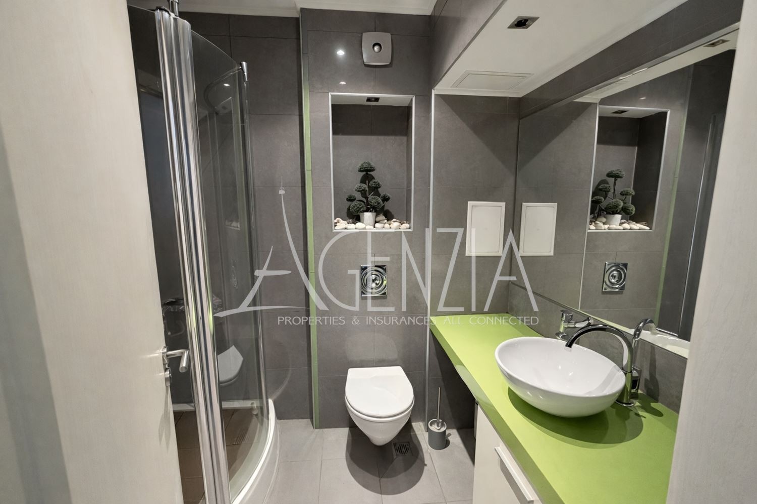 Продава 3-СТАЕН, гр. София, Кръстова вада, снимка 10 - Апартаменти - 54096844