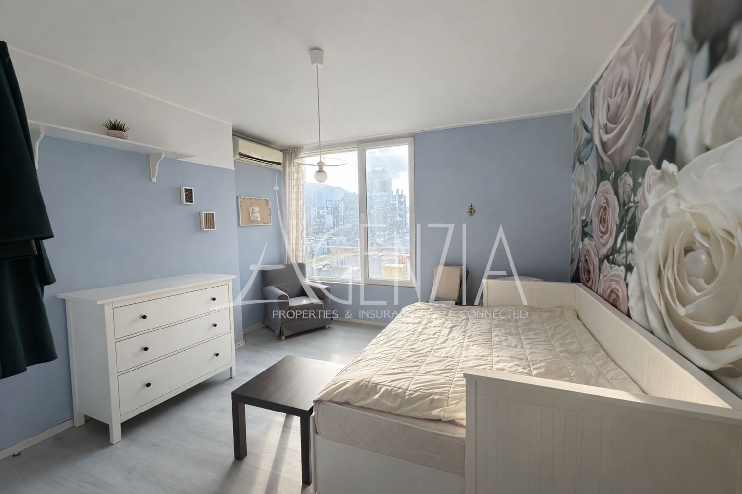 Продава 3-СТАЕН, гр. София, Кръстова вада, снимка 4 - Апартаменти - 54096844