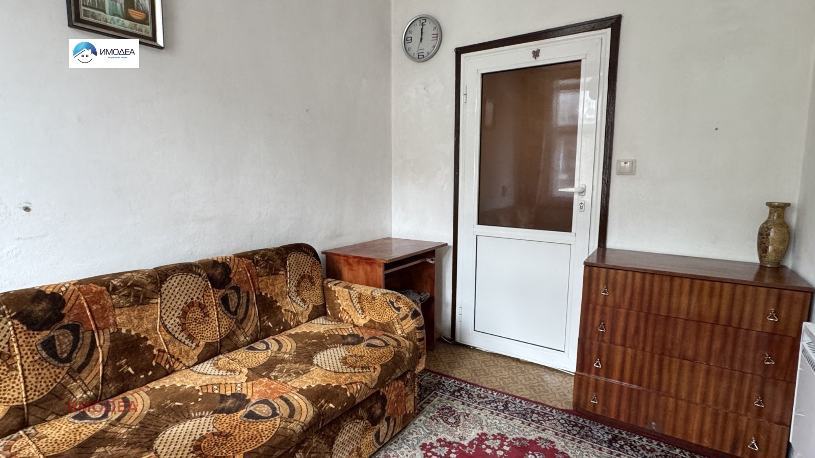 Продава 3-СТАЕН, гр. Велико Търново, Център, снимка 3 - Апартаменти - 54644602