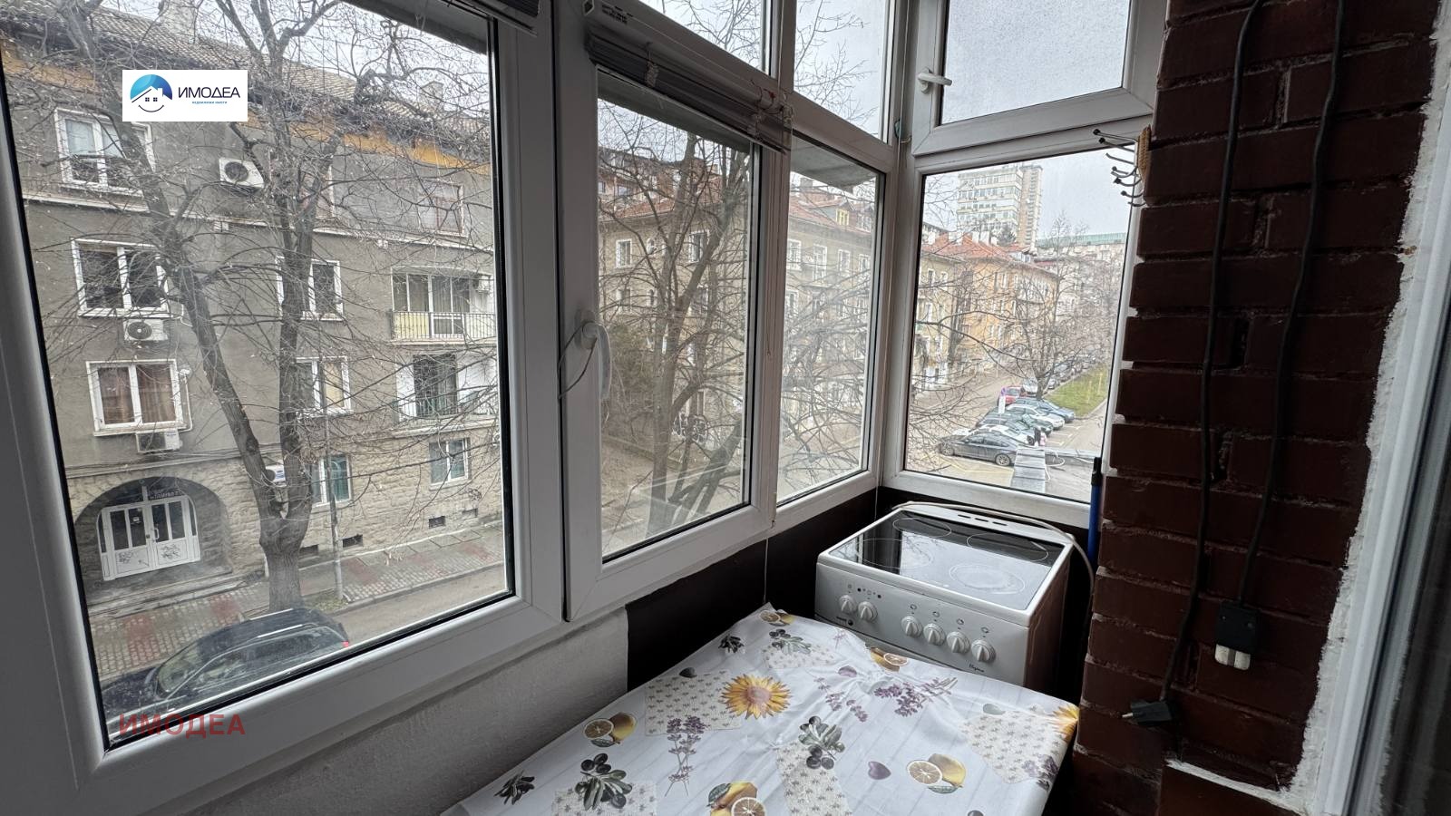 Продава 3-СТАЕН, гр. Велико Търново, Център, снимка 10 - Апартаменти - 54644602