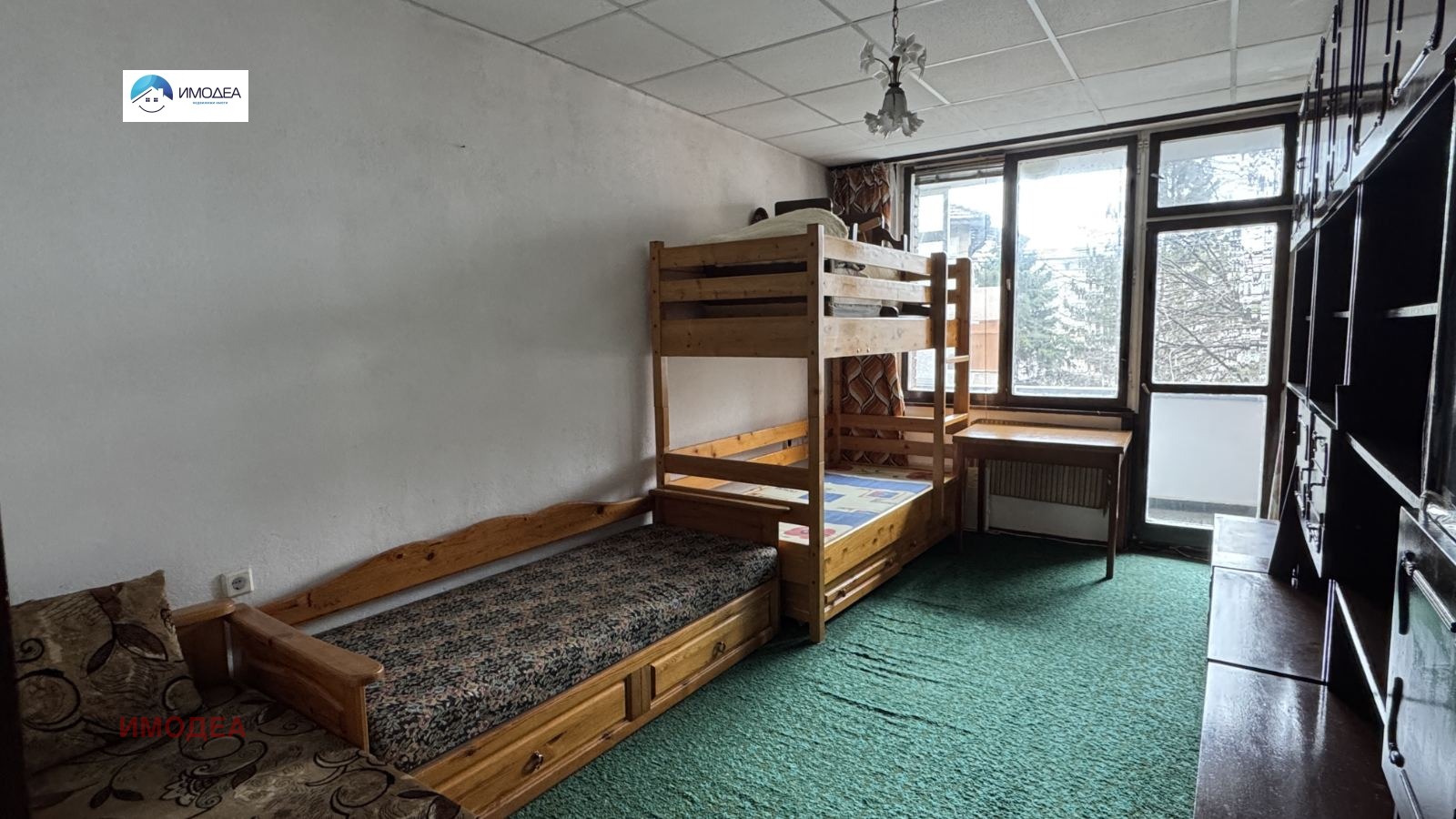 Продава 3-СТАЕН, гр. Велико Търново, Център, снимка 5 - Апартаменти - 54644602