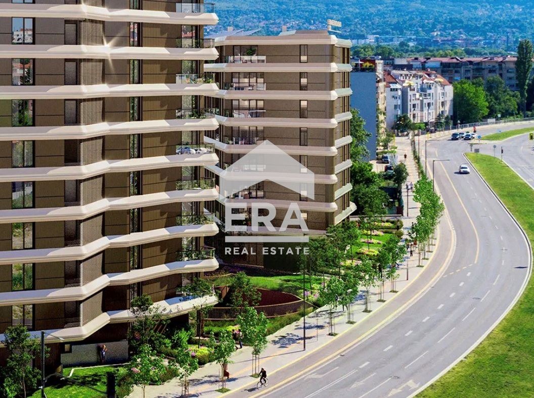 Продава 3-СТАЕН, гр. София, Витоша, снимка 2 - Апартаменти - 56257200