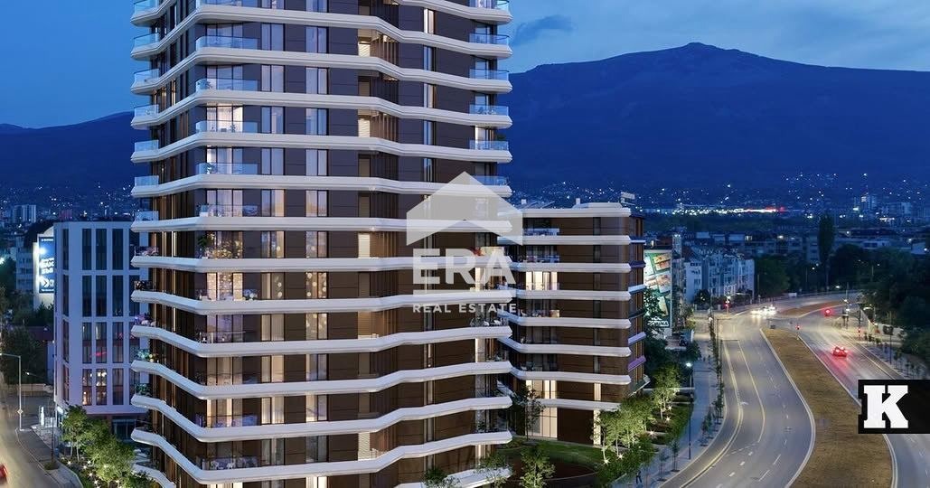 Продава 3-СТАЕН, гр. София, Витоша, снимка 7 - Апартаменти - 56257200