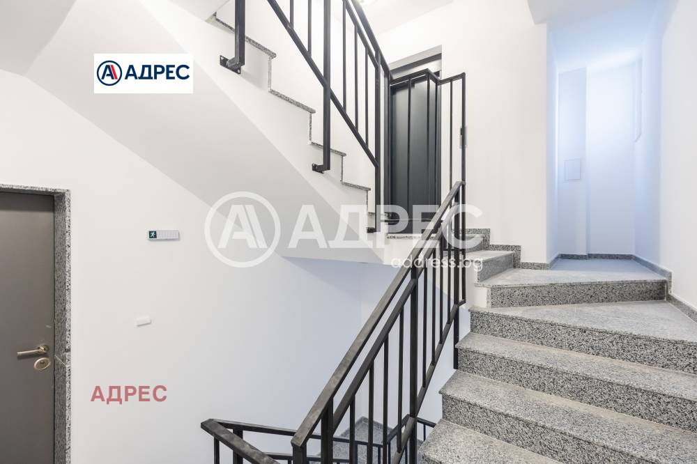 Продава 3-СТАЕН, гр. Варна, Център, снимка 10 - Апартаменти - 56338026