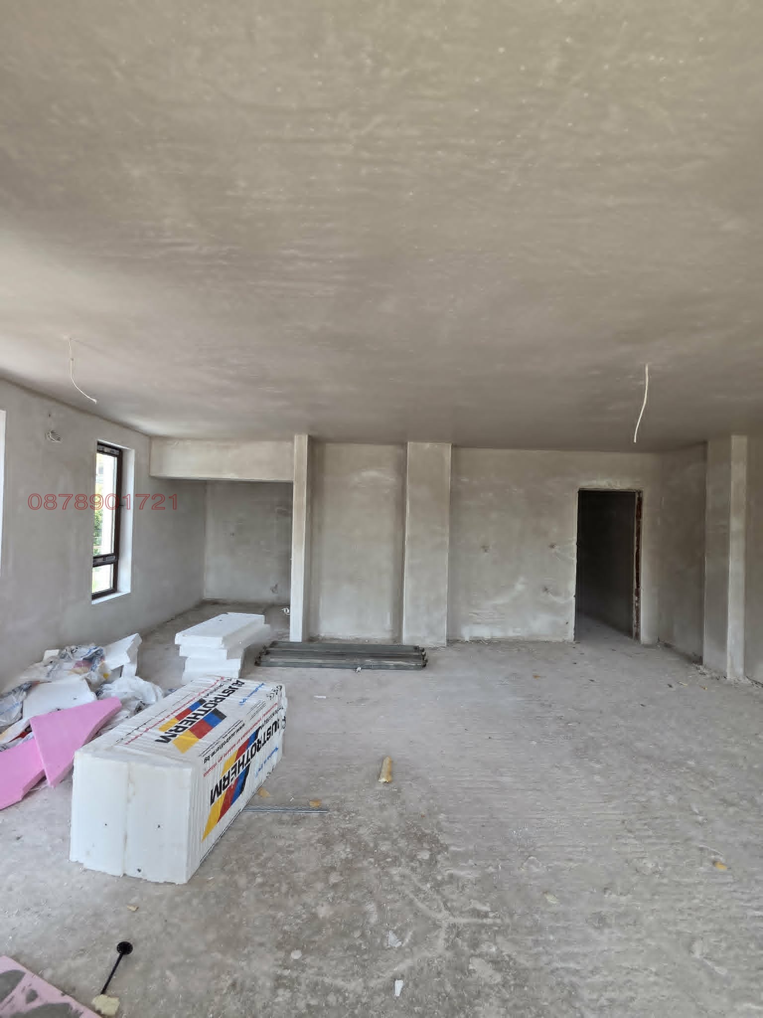 Продава 4-СТАЕН, гр. София, Карпузица, снимка 3 - Апартаменти - 56005862