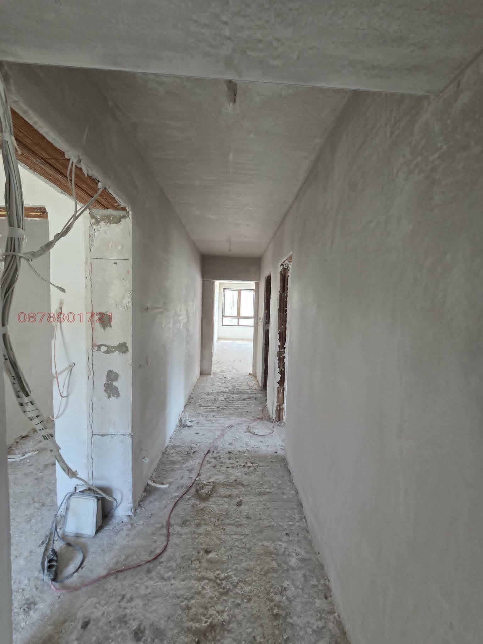 Продава 4-СТАЕН, гр. София, Карпузица, снимка 6 - Апартаменти - 56005862
