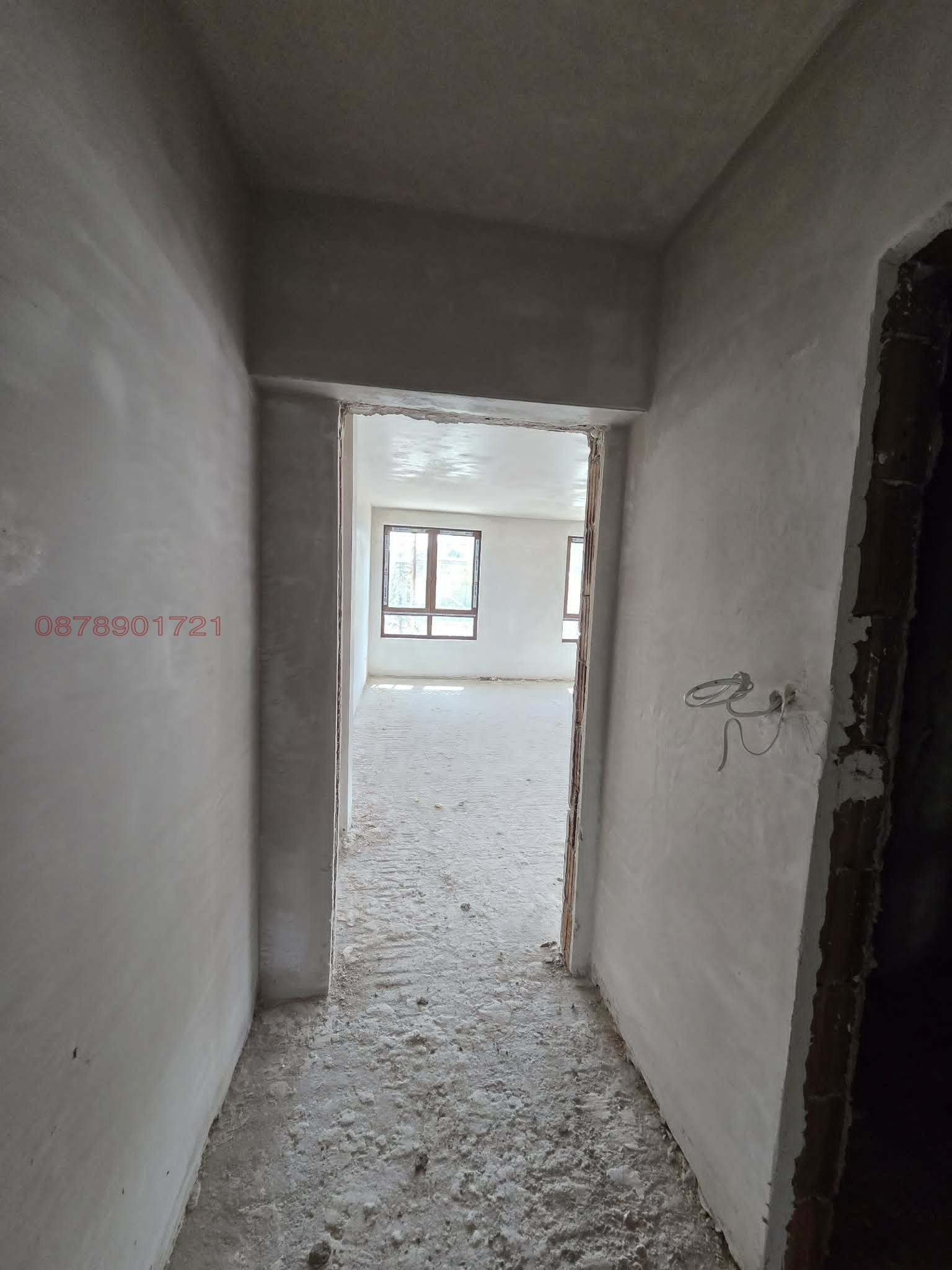Продава 4-СТАЕН, гр. София, Карпузица, снимка 5 - Апартаменти - 56005862