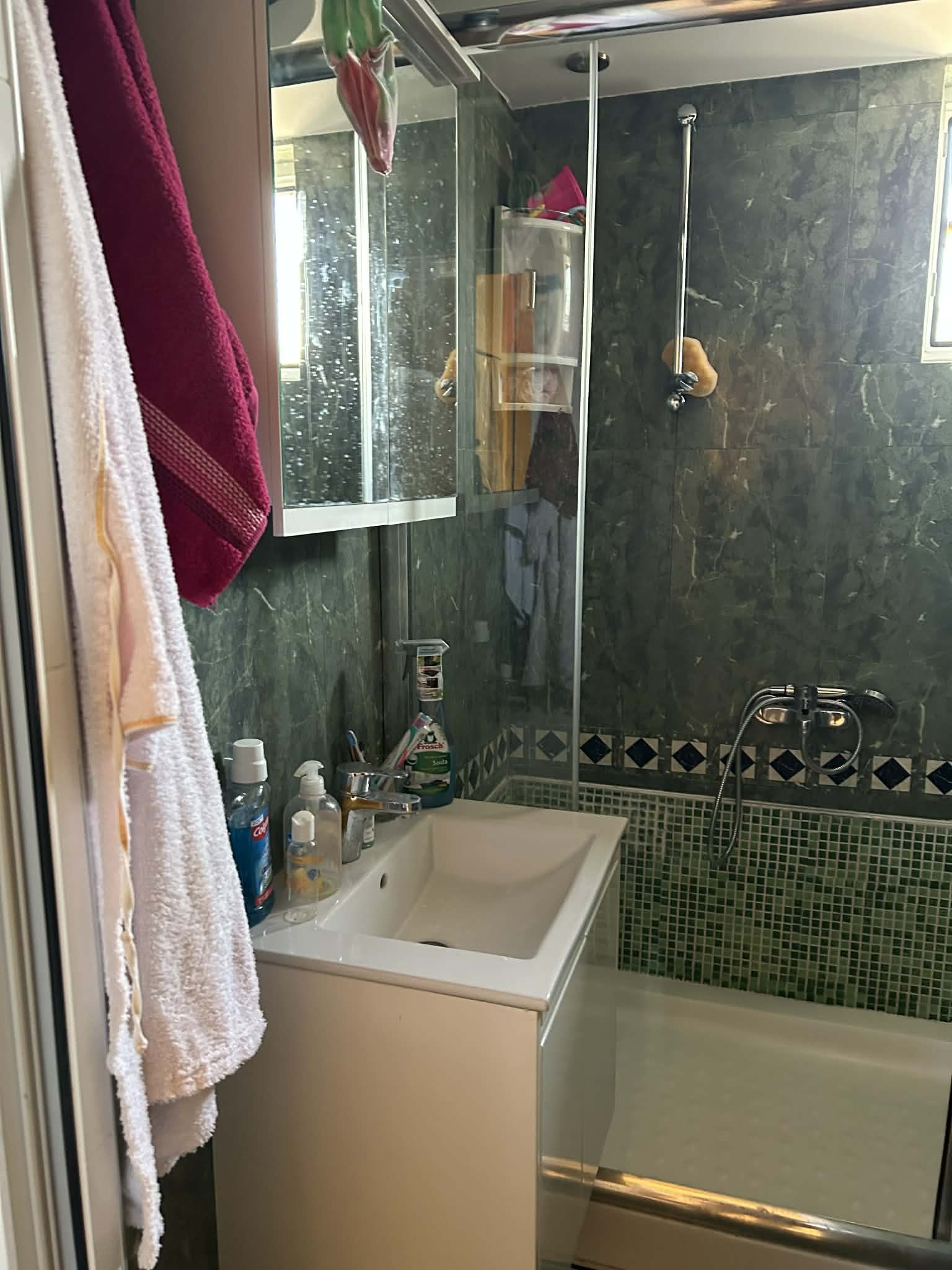 Продава МЕЗОНЕТ, гр. Пловдив, Кършияка, снимка 13 - Апартаменти - 53711216