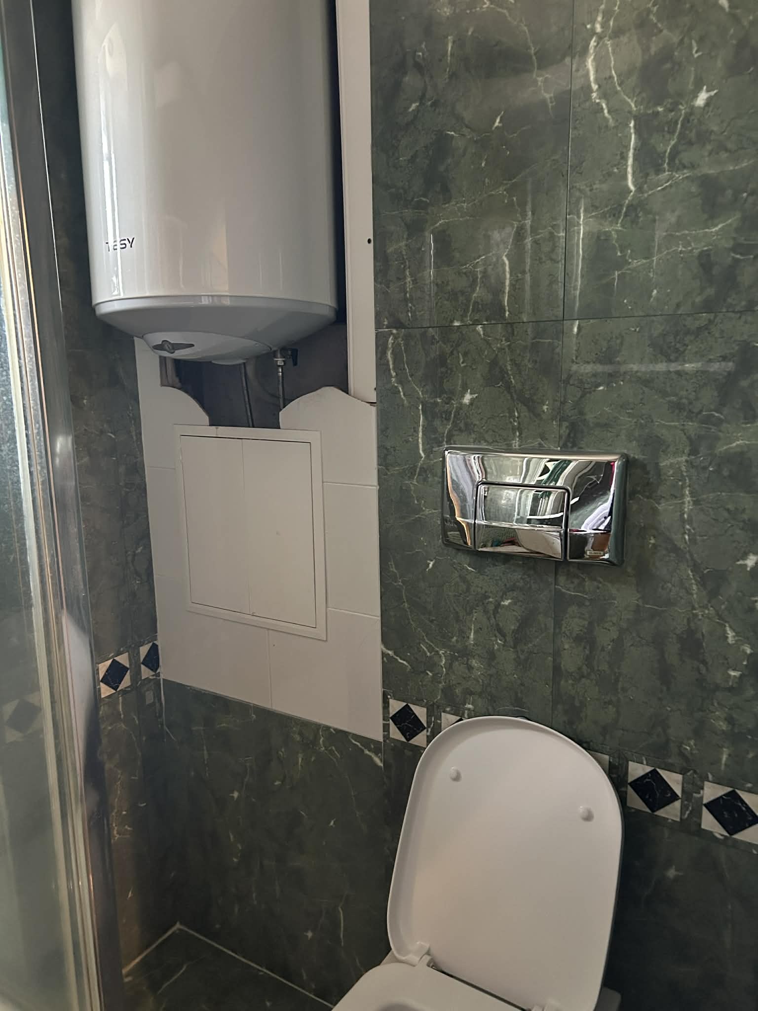 Продава МЕЗОНЕТ, гр. Пловдив, Кършияка, снимка 14 - Апартаменти - 53711216