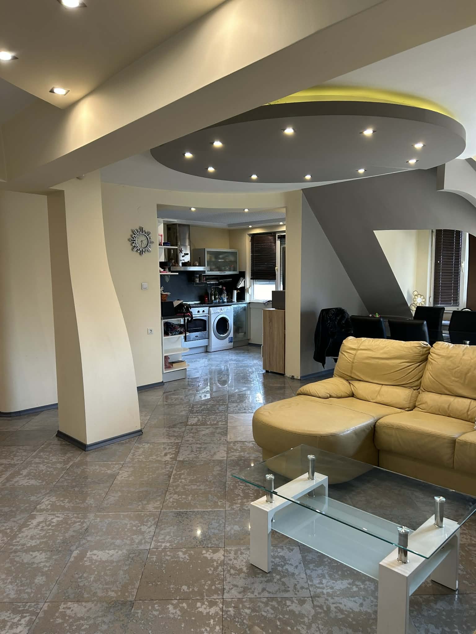 Продава МЕЗОНЕТ, гр. Пловдив, Кършияка, снимка 3 - Апартаменти - 53711216