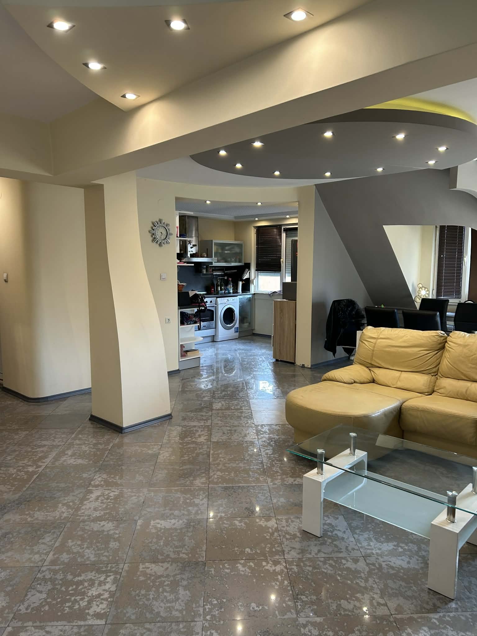 Продава МЕЗОНЕТ, гр. Пловдив, Кършияка