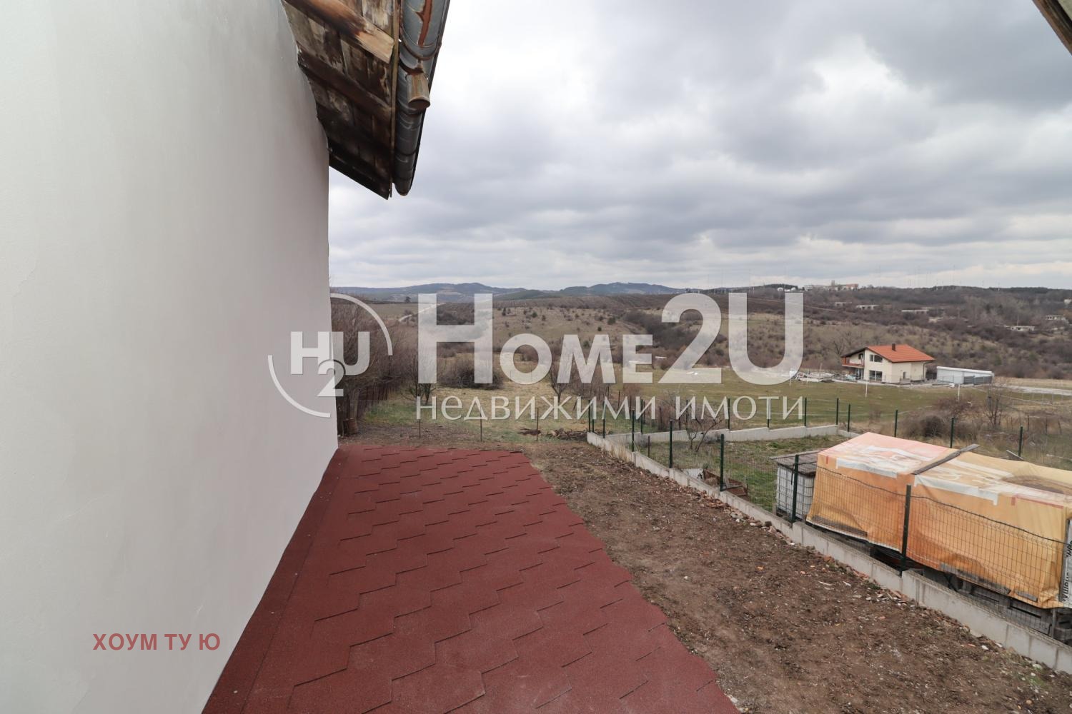 Продава КЪЩА, гр. София, гр. Банкя, снимка 7 - Къщи - 54409258