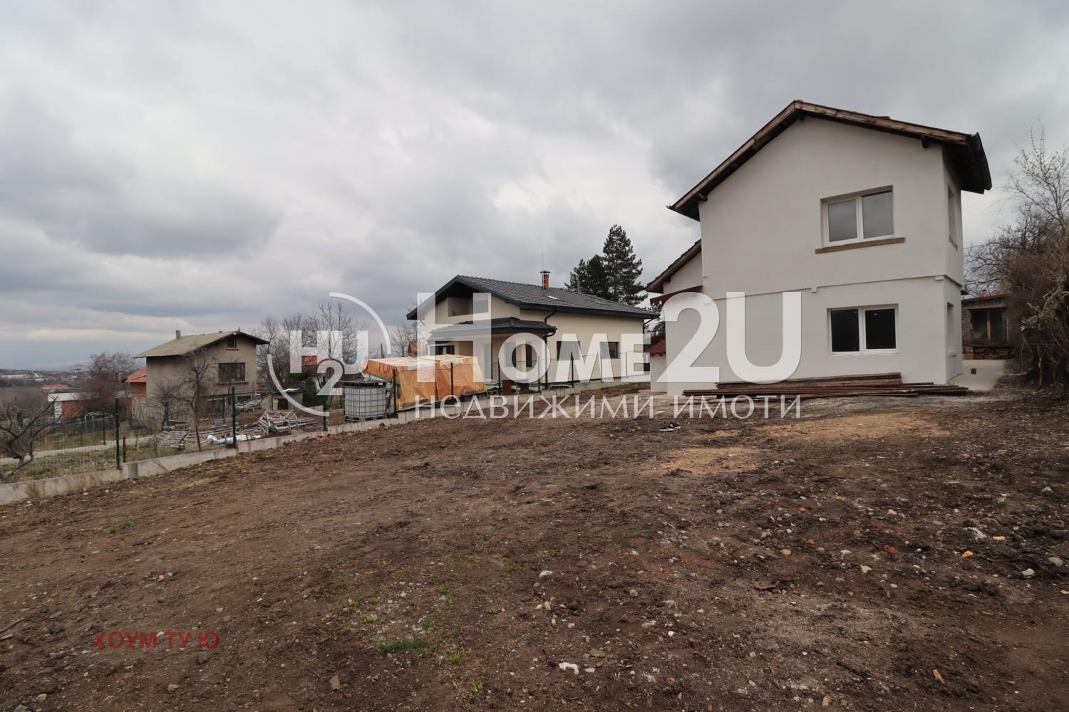 Продава КЪЩА, гр. София, гр. Банкя, снимка 3 - Къщи - 54409258