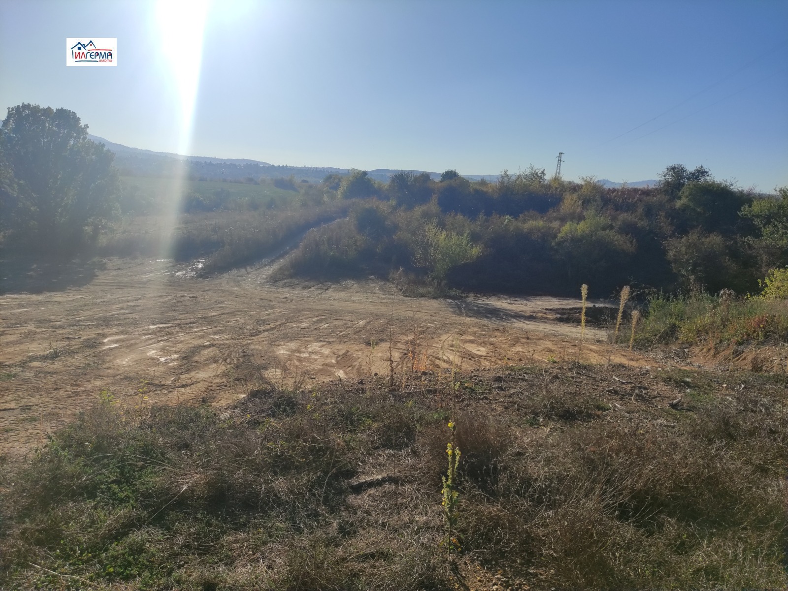 Продава ПАРЦЕЛ, гр. София, гр. Банкя, снимка 2 - Парцели - 40401735