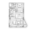 Продава 3-СТАЕН, гр. София, Витоша, снимка 4
