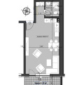 Продава 1-СТАЕН, град Пловдив, Кършияка • 72000 € • 38171909 — Holmes.bg