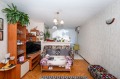 Продава  2-стаен град Пловдив , Изгрев , 46 кв.м | 90788725 - изображение [2]