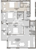 Продава 4-СТАЕН, град София, Люлин 5 • 318919 € • 38360490 — Holmes.bg