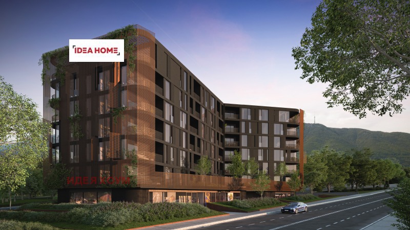 Продава 3-СТАЕН в град София, Овча купел - 113 кв.м / 270 640 € » 529 325.83 лв., ИДЕЯ ХОУМ