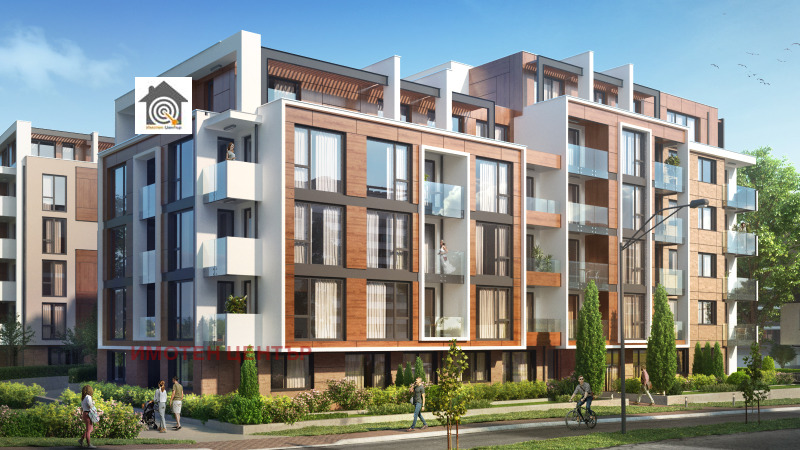Продава 3-СТАЕН в град София, Княжево - 110 кв.м / 240 375 € » 470 132.64 лв., ИМОТЕН ЦЕНТЪР