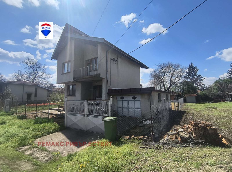 Продава КЪЩА в област Русе, с. Ряхово - 128 кв.м / 92 900 € » 181 696.61 лв., РЕМАКС РИВЪР ЕСТЕЙТ