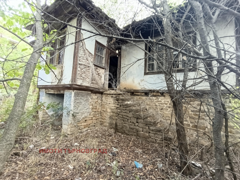 Продава КЪЩА в област Габрово, с. Буря - 80 кв.м / 15 287.63 € » 29 900 лв., ИМОТИ ТЪРНОВГРАД