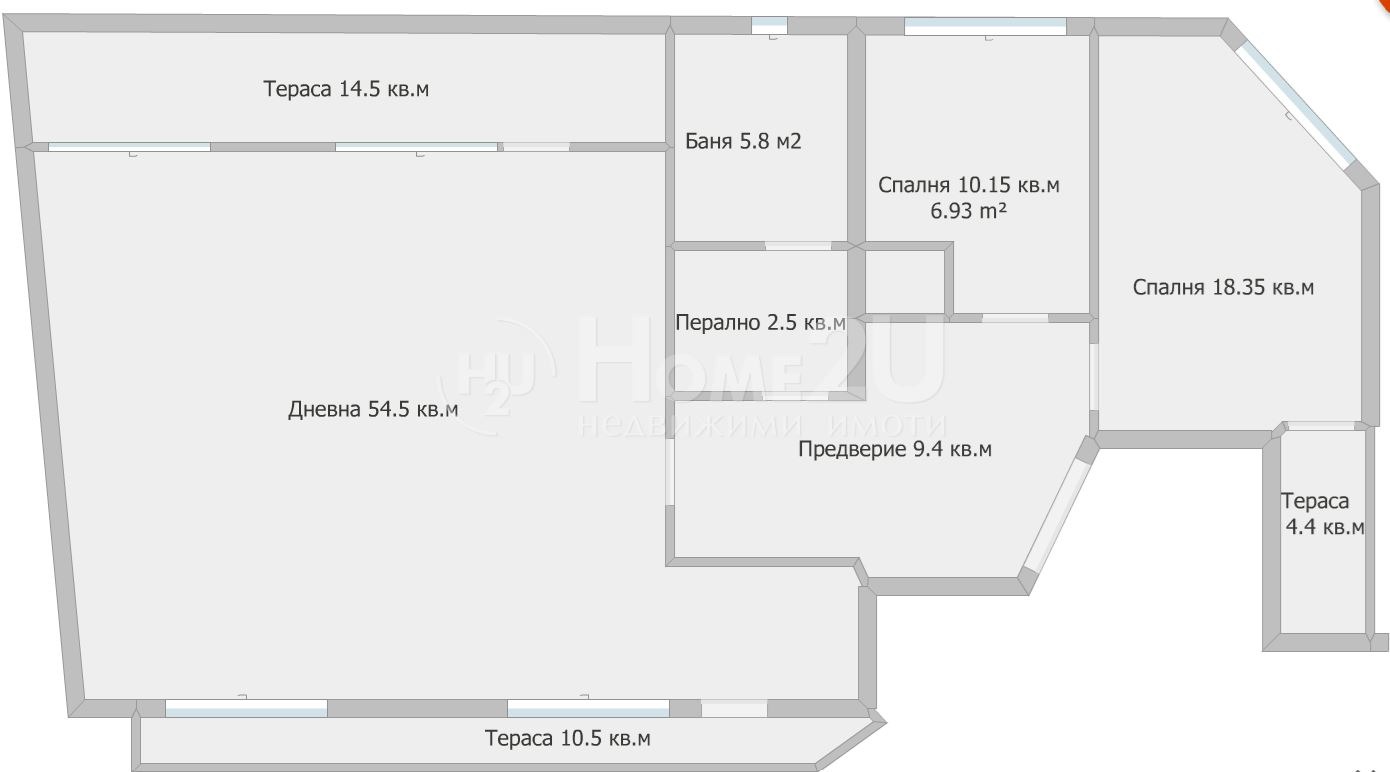 Продава 3-СТАЕН | Imot.bg — изображение 1