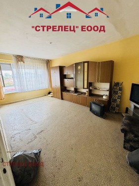 Продава 2-стаен
