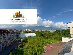 1 спаваћа соба Студентски град, Софија 11