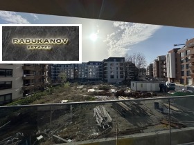 1 yatak odası Malinova dolina, Sofia