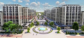 1 bedroom Trakiya, Plovdiv