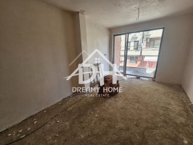 Продава 2-стаен град Кърджали Веселчане - [1] 