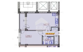 2-СТАЕН, 73 m2