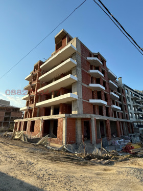 2 chambres Manastirski livadi, Sofia 1