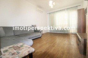 2 soverom Tsentar, Plovdiv