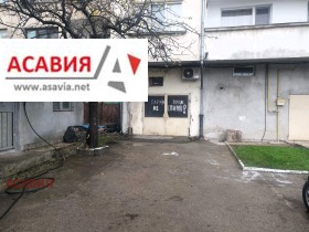 ГАРАЖ, ПАРКОМЯСТО, 23 m2